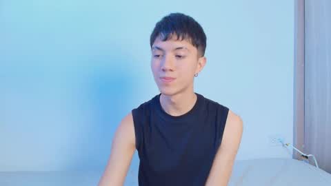 thiago_n_sam online show from September 20, 9:16 pm