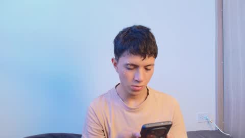 thiago_n_sam online show from September 21, 7:15 pm