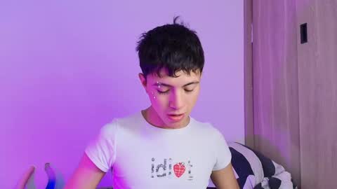 thiago_n_sam online show from September 26, 3:10 am