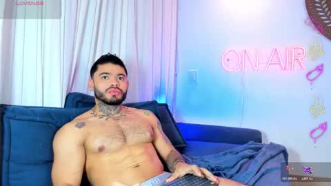 Snapshot of thiagoferrari1 chatting on November 14, 2:43 am thiago online show from November 14, 2:43 am