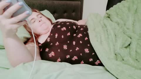 Jess online show from November 10, 11:26 pm