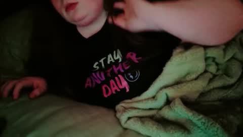 Jess online show from December 1, 5:34 am