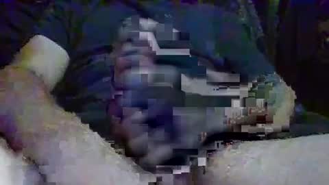 thickandhard54321 online show from October 31, 10:33 pm