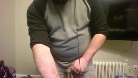 thickandnerdy1129 online show from November 8, 5:51 am