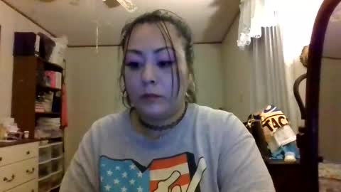 Snapshot of thickassazn93 chatting on October 25, 12:07 am thickassazn93 online show from October 25, 12:07 am