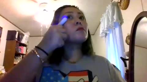 Snapshot of thickassazn93 chatting on November 9, 9:57 pm thickassazn93 online show from November 9, 9:57 pm