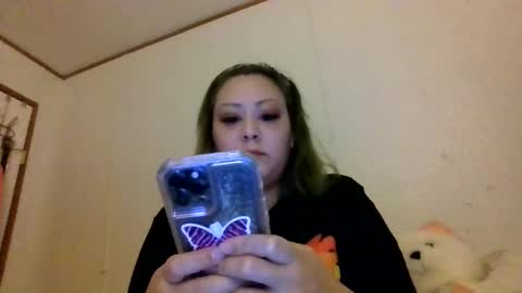 Snapshot of thickassazn93 chatting on November 16, 1:55 am thickassazn93 online show from November 16, 1:55 am