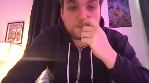 Thick online show from February 18, 5:10 pm