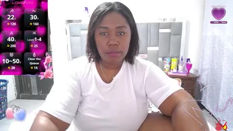 XIOMARA  online show from February 27, 2:42 am