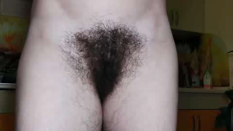 Snapshot of thickforest chatting on January 24, 11:59 am MilkyChoco online show from January 24, 11:59 am