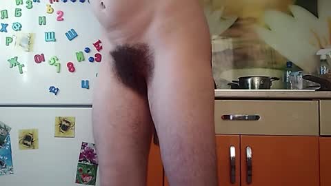 Snapshot of thickforest chatting on January 24, 3:02 pm MilkyChoco online show from January 24, 3:02 pm