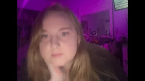 Ariel online show from January 14, 4:57 am