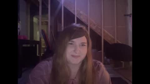 Ariel online show from January 15, 11:51 pm