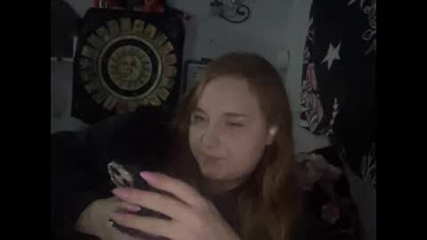 Ariel online show from January 17, 5:32 am