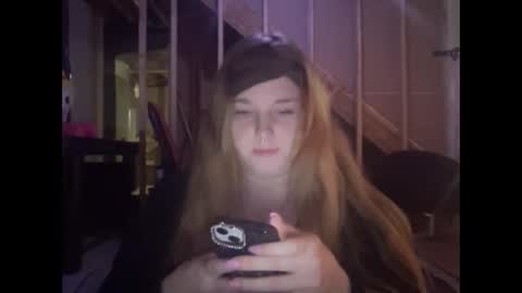 Ariel online show from January 18, 2:12 pm