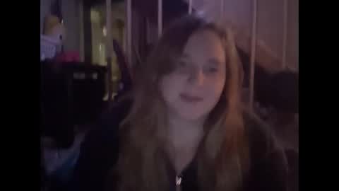 Ariel online show from January 18, 11:00 pm