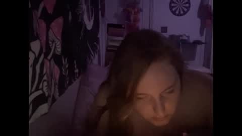 Ariel online show from January 19, 5:58 am