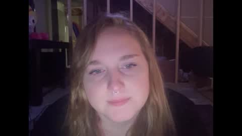 Ariel online show from January 22, 11:53 pm