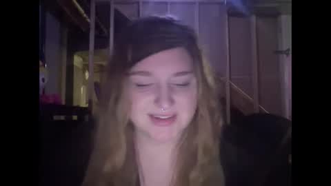 Ariel online show from January 24, 11:12 pm