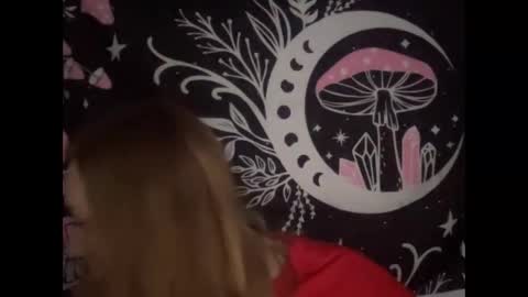 Ariel online show from January 27, 1:16 am