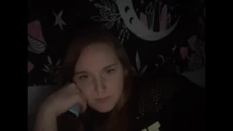 Ariel online show from January 27, 11:11 pm