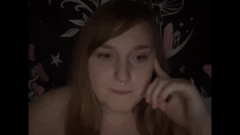 Ariel online show from February 7, 1:58 am