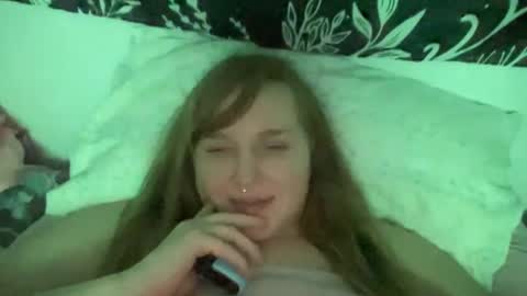 Ariel online show from February 7, 4:59 am