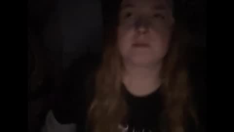 Ariel online show from February 8, 1:43 am