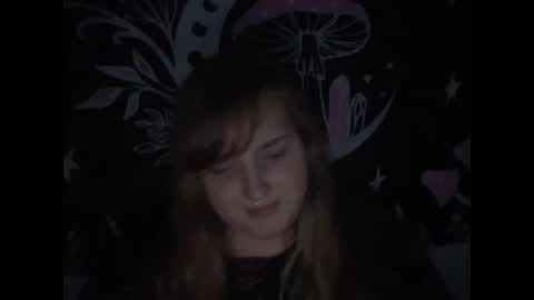 Ariel online show from February 9, 2:38 am