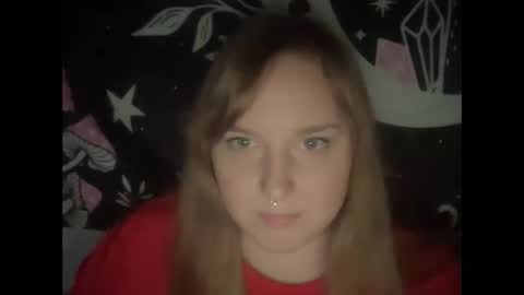 Ariel online show from February 13, 9:38 pm