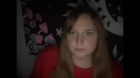 Ariel online show from February 14, 12:41 am