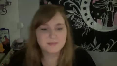 Ariel online show from March 5, 12:16 am