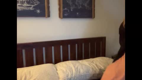 Ariel online show from March 6, 5:14 am