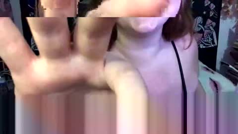 Ariel online show from September 27, 1:38 pm