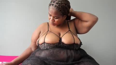 thickleeyanax online show from February 18, 1:22 pm