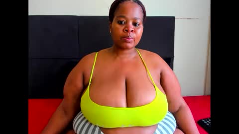 thickleeyanax online show from November 9, 5:39 am