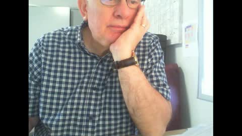 James online show from December 30, 12:00 am