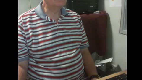 James online show from January 5, 12:21 pm