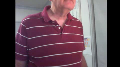 James online show from January 11, 1:43 pm