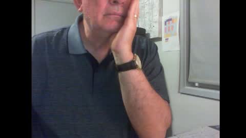 James online show from January 12, 1:05 pm