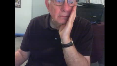 James online show from January 22, 1:21 pm