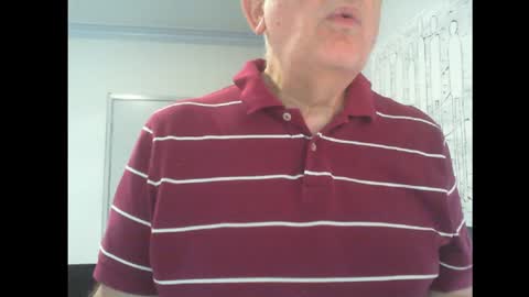 James online show from February 2, 11:53 pm