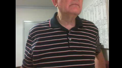 James online show from February 6, 12:59 pm