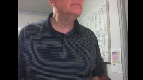 James online show from February 9, 1:25 pm