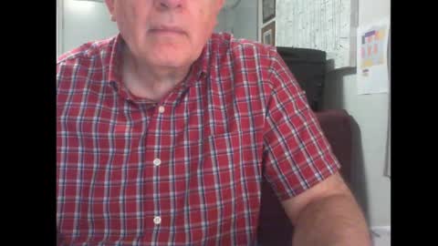 James online show from February 15, 1:16 pm