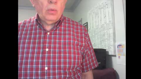 James online show from February 19, 1:50 pm