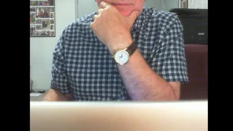 James online show from March 2, 2:21 pm