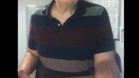 James online show from March 9, 1:25 am