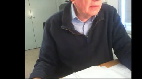 James online show from September 9, 6:35 am