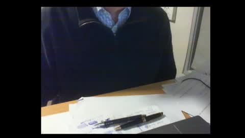 James online show from November 11, 12:38 pm